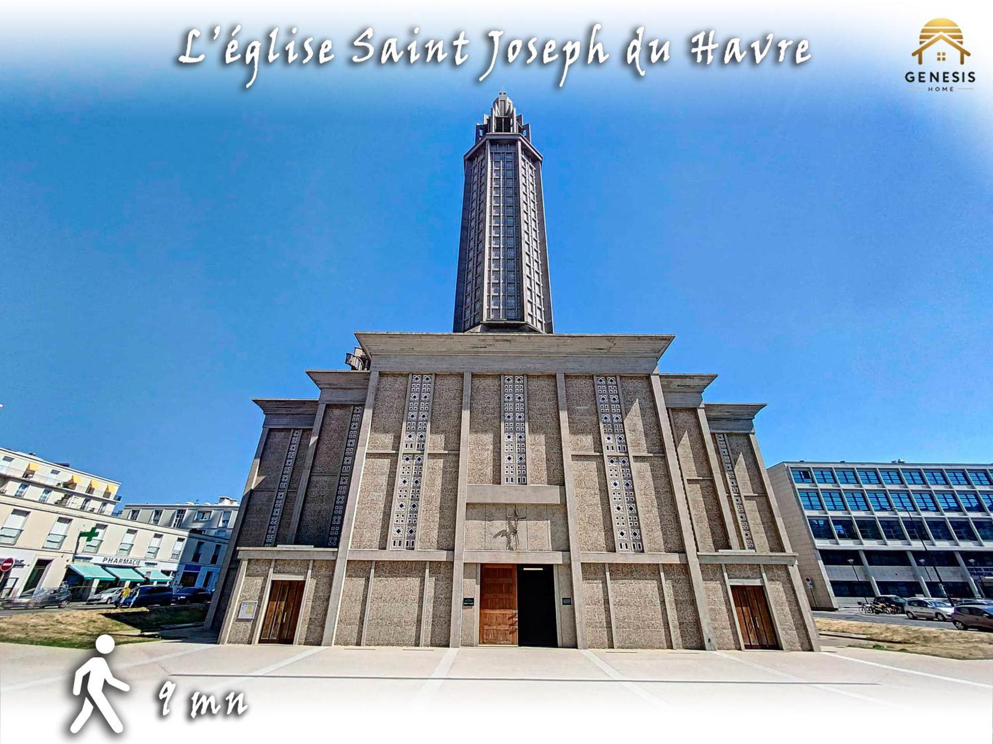 Cocon Perret Aux Plages Du Havre Le Havre Luaran gambar
